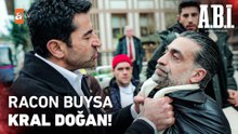 Doğan kardeşini kurtarmaya kararlı - A.B.İ. 3. Bölüm