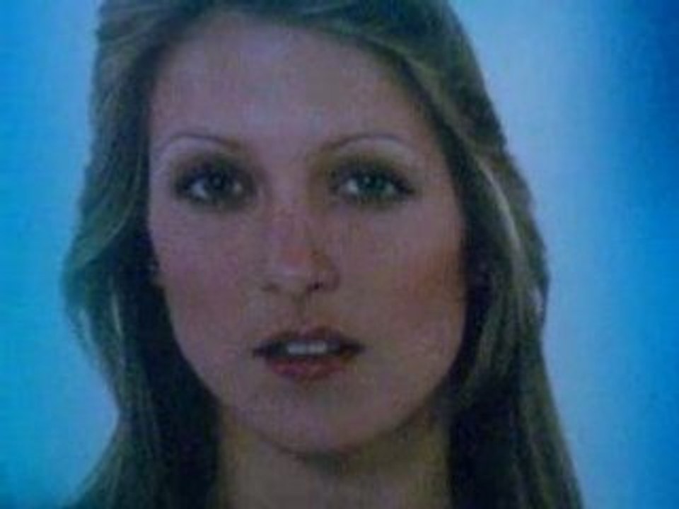 J'ai encore rêver d'elle