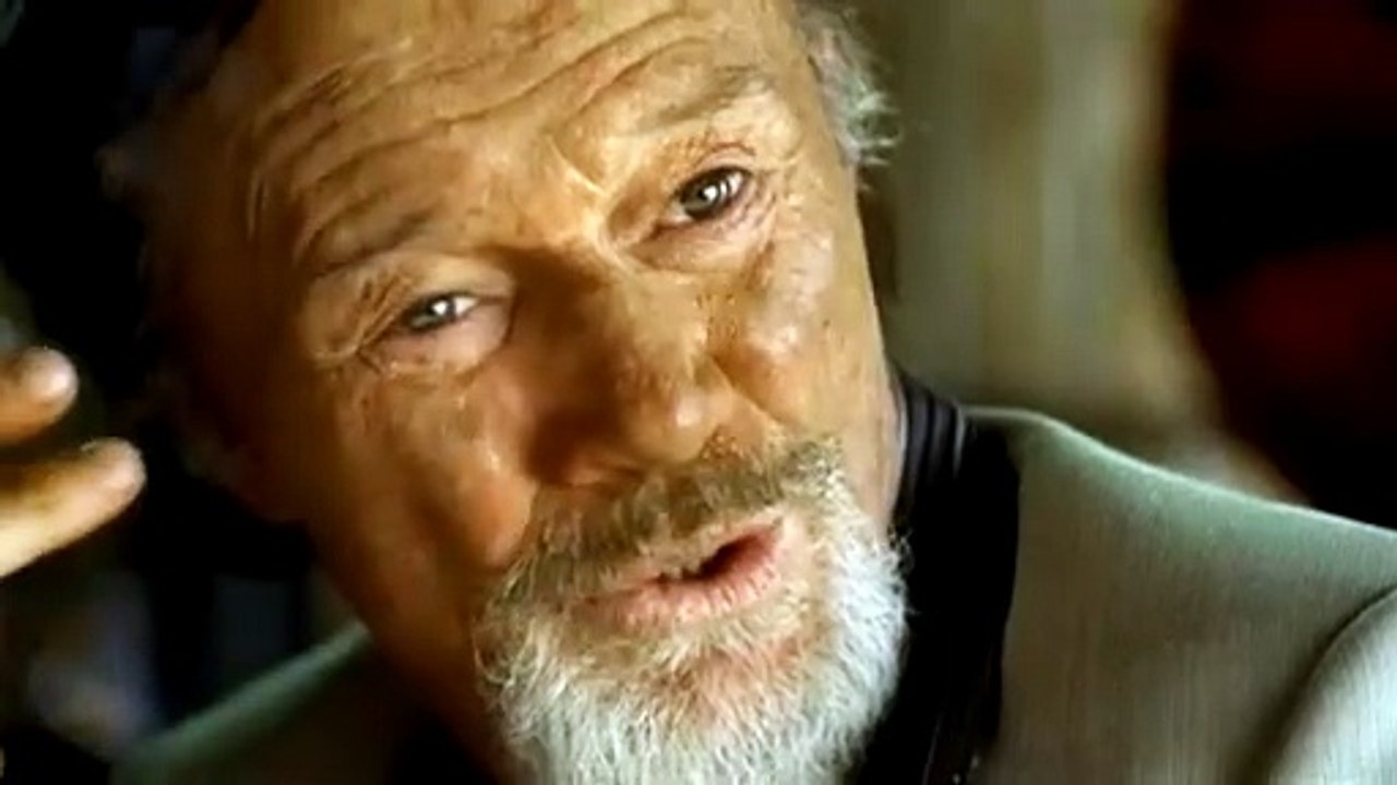 Kill Bill Vol.2 Trailer OV