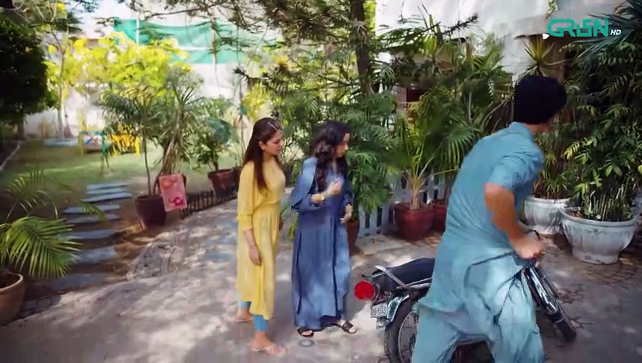 Maa Episode 07 (Subtitles) 27th January 26   Aina Asif - Ahmed Rafique - Sunita Marshall   Green TV