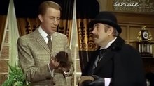 Sherlock Holmes i doktor Watson cz.19 Sprawa zmumifikowanych głów