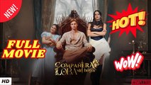 💥🎬 🔥  [Doblado]Mi compañera loba sin hogar