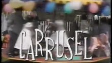 Carousel (Καρουζέλ) - Επεισόδιο 16