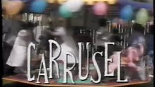 Carousel (Καρουζέλ) - Επεισόδιο 17