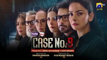 Case No.9 Episode 01 Eng Sub Presented by Happilac Paints Nestle Bunny 24th Sep 2025