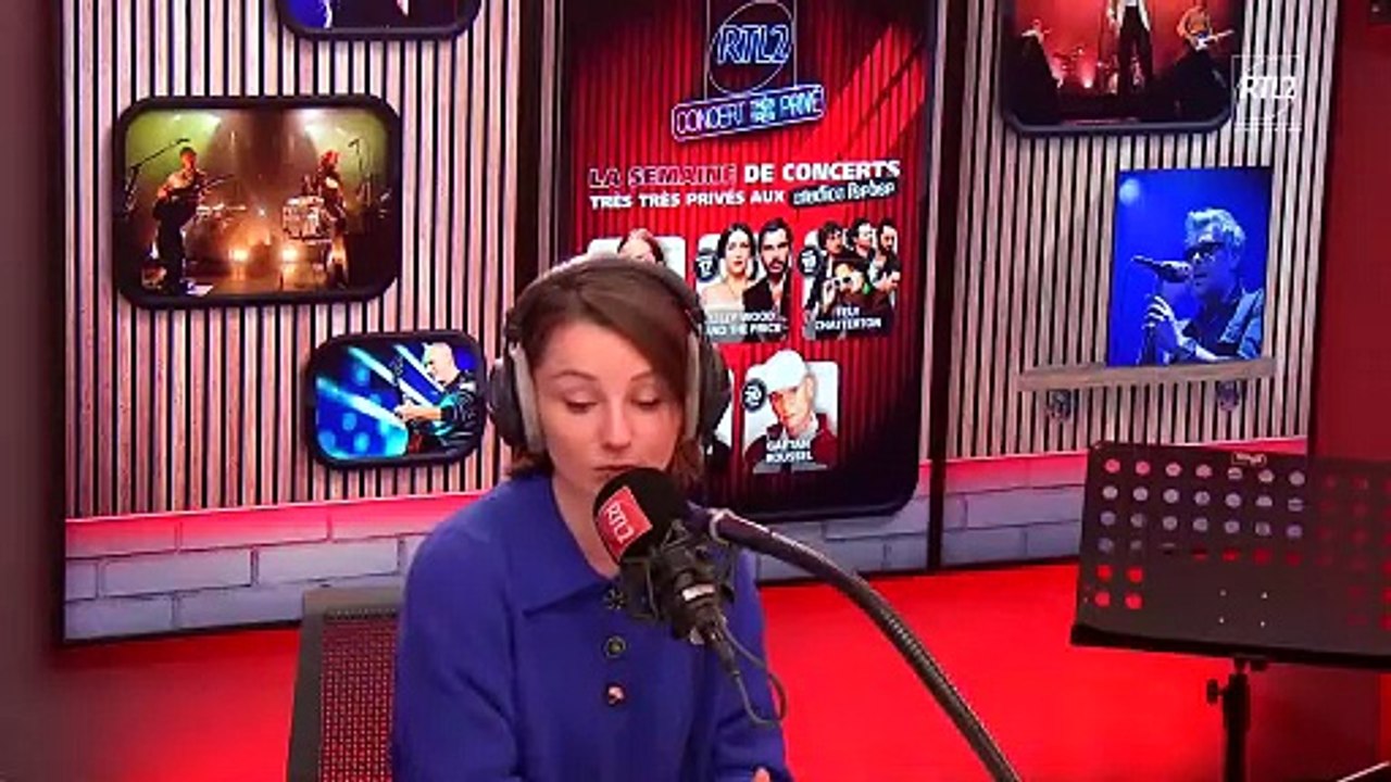 L'INTÉGRALE - #LeDriveRTL2 (27/01/26)