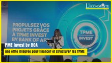 PME Invest by BOA : une offre intégrée pour financer et structurer les TPME