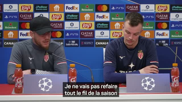 Monaco - Pocognoli : Pogba travaille dur pour essayer de revenir avec le groupe