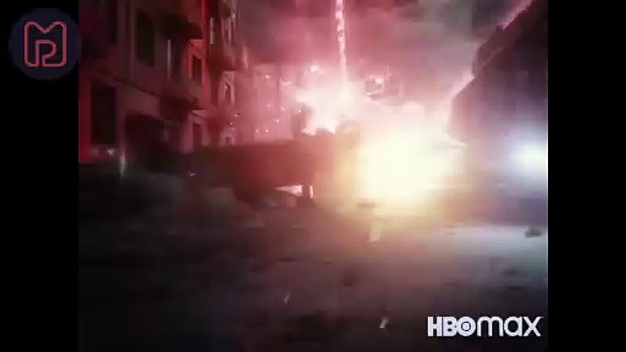 DCEU Restore The Snyderverse! Nach dem Snyder Cut wollen Fans mehr von Man of Steel & Justice League