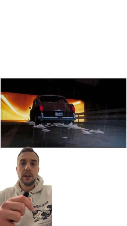 Inception > Paprika 🤯📽️