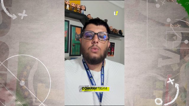 BOLETIM DO CORINTHIANS - 27-01-26