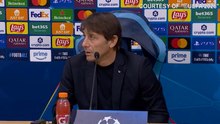 VIDEO / Conte: "Diego Costa? Nel calcio ci sono persone intelligenti ma anche stupide. Non spreco..."