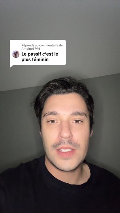 Les préjugés ! 😭