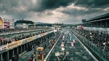 Rush: Trailer 4 HD VO st nl/ OV ned ond