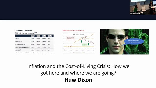 Inflation & Cost of Living Crisis Explained | Why Prices Keep Rising Worldwide