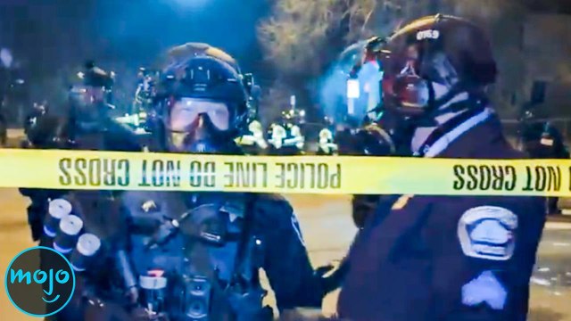 10 Things You Need to Know About the Crisis in Minnesota