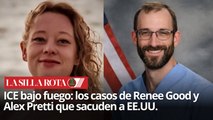 Uso de la fuerza y redadas migratorias: las muertes que dividieron a Estados Unidos