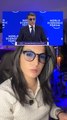 Les lunettes d’Emmanuel Macron : après le buzz, la polémique… 😎✨
