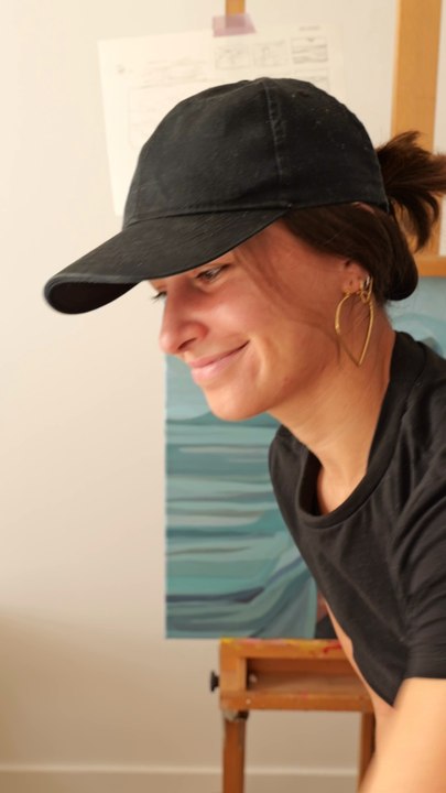 L’horizon comme inspiration