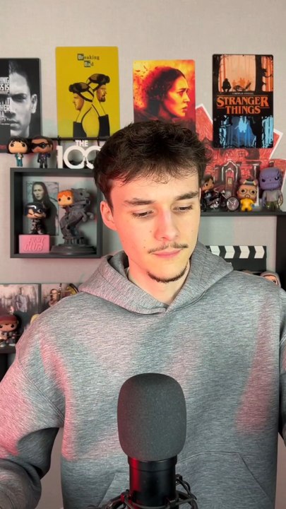 L'explication de la disparition de ces personnages dans Stranger Things !