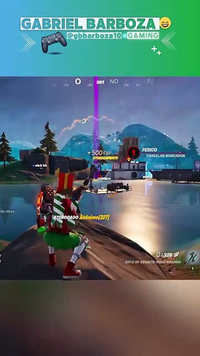Shoot #99 😁👍✨🔫#fortnite #fortniteclips #gaming