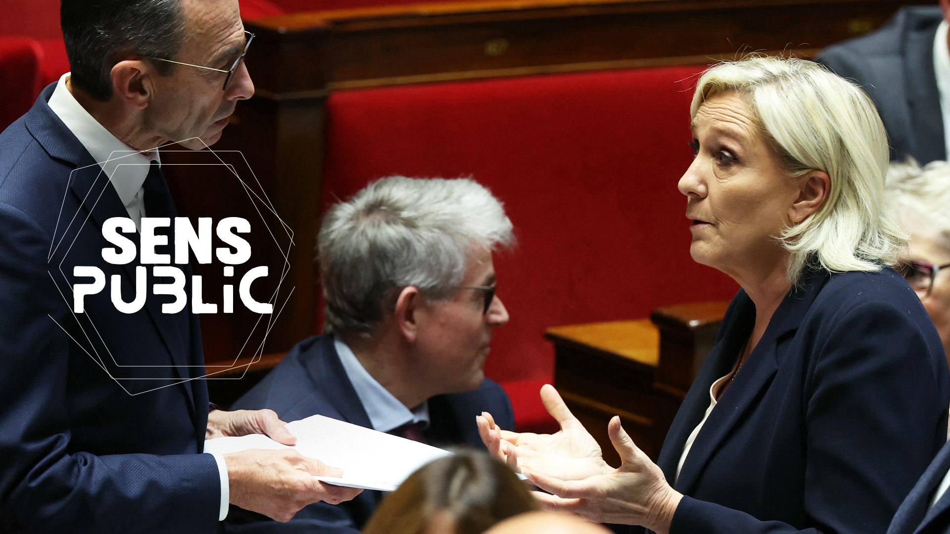 LR : la tentation de l'union des droites aux municipales