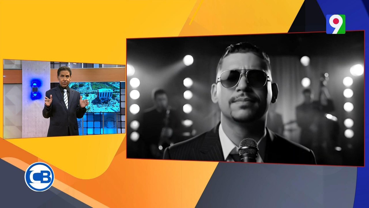 Carlos Batista elogia el nuevo tema “Bonita Bonita” de Poeta Callejero | Con Los Famosos