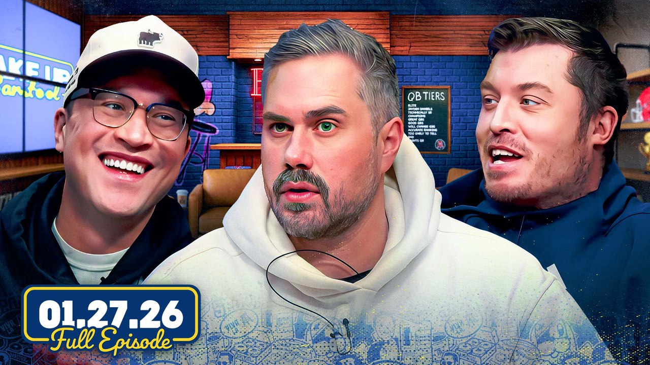 Seahawks vs. Pats, McCarthy to Steelers & Top 1...