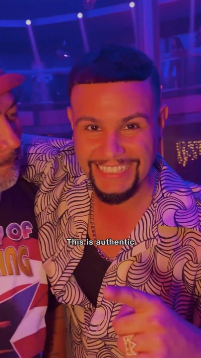 An Inside Look at the Choreography Behind Will Trent