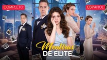 EspañOl Mentiras De ÉLite VersióN Completo - Full Movie