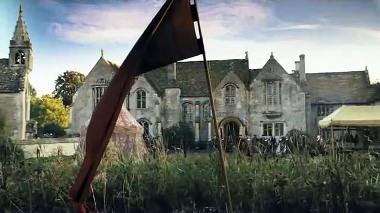 Die Schwester der KÃ¶nigin - Trailer (Deutsch)