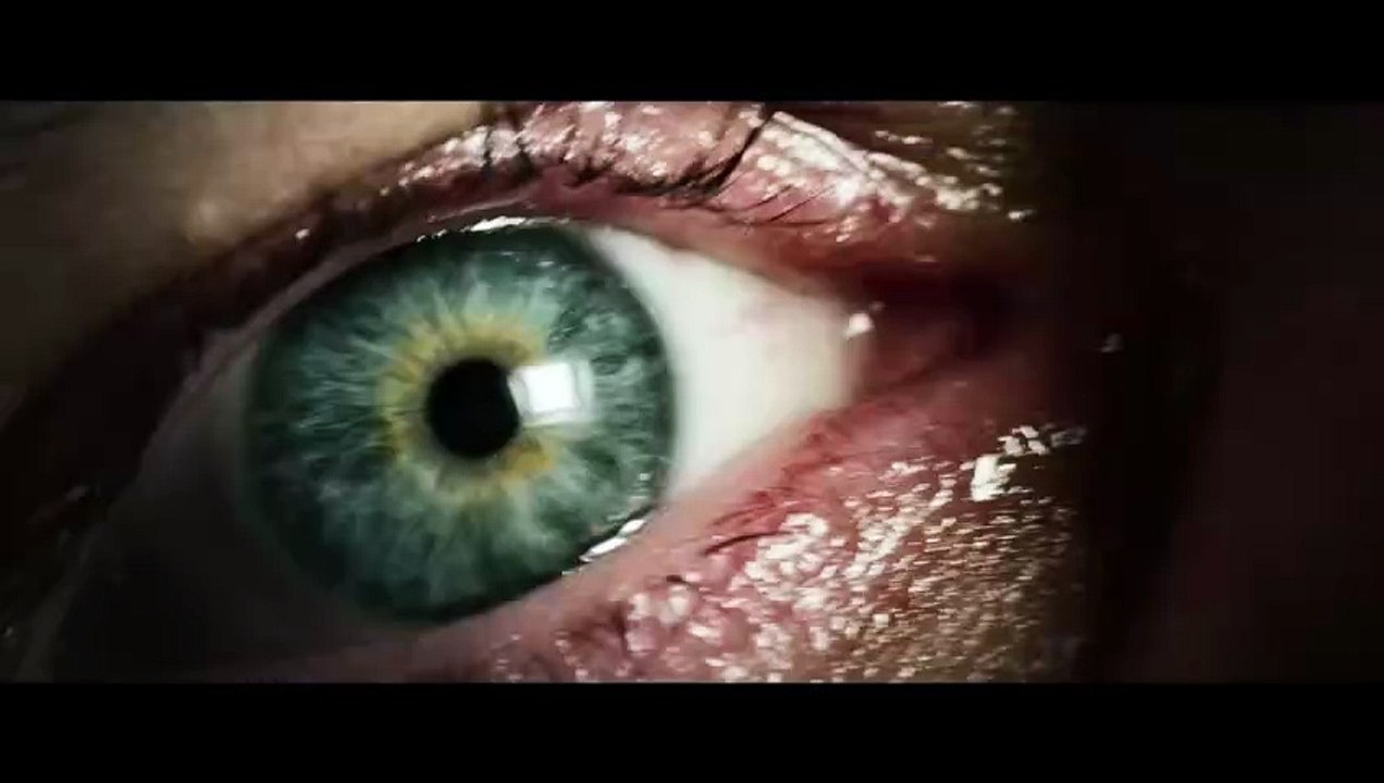 Return to Silent Hill - Teaser Trailer (English) HD