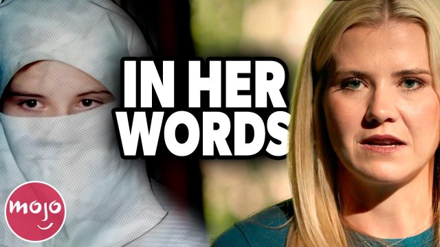 Netflix's Kidnapped: Elizabeth Smart | 10 Shocking Reveals (& What They Left Out)