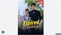 The Expired Marriage Drama Movies English Sub