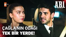 Çağla'nın Yılmaz üzerindeki planı işleyecek mi - A.B.İ. 3. Bölüm