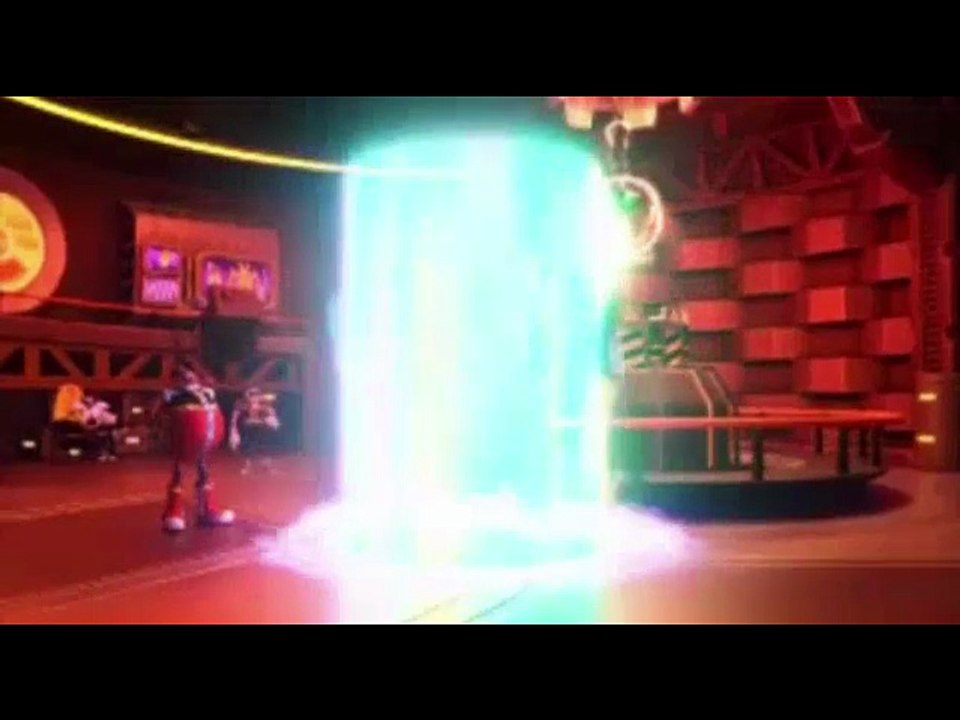 Sonic Prime Review A Madness to Their Methods Newbie's Perspective