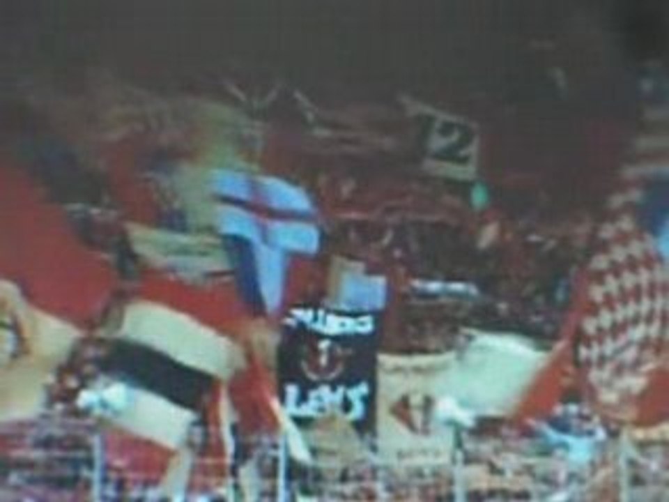 Bienvenue chez les chtis lensois