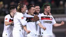 Highlights_FC St. Pauli vs. RB Leipzig_Matchday 16_ACT