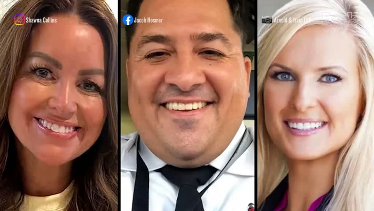 First Victims Identified After Private Plane Crashed During Takeoff, Killing 6 on Board