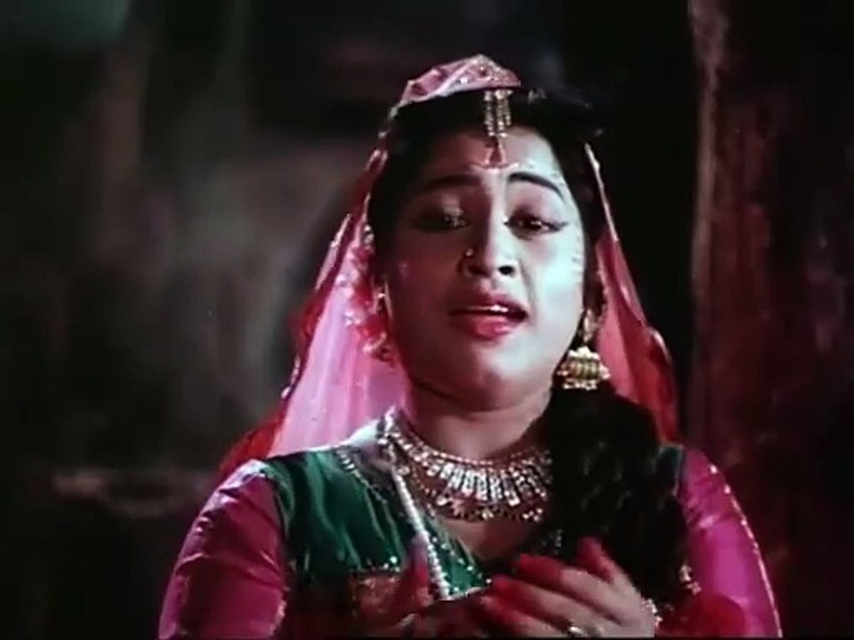 Woh Jab Yaad Aaye Bahut Yaad Aaye - Lata Mangeshkar & Rafi's Hit Song - Laxmikant Pyarelal Songs