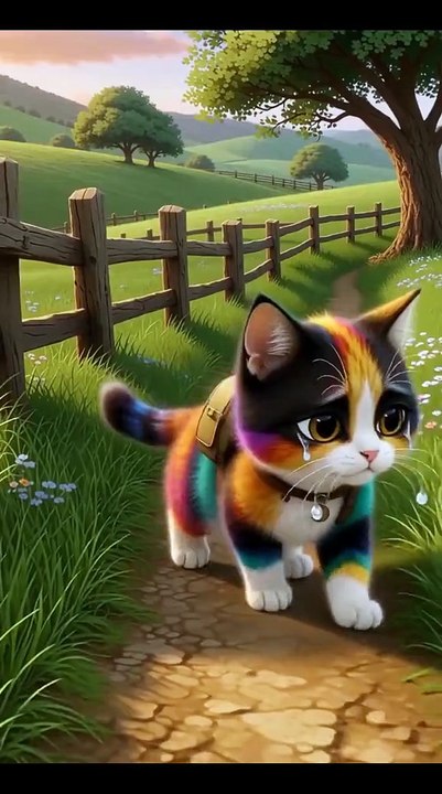 So cute