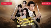 Domino El Mundo Con Mi Ojo Celestial VersióN Completo - Full Movie