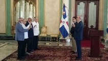 Presidente Abinader designa Comisión de Veeduría de obras deportivas
