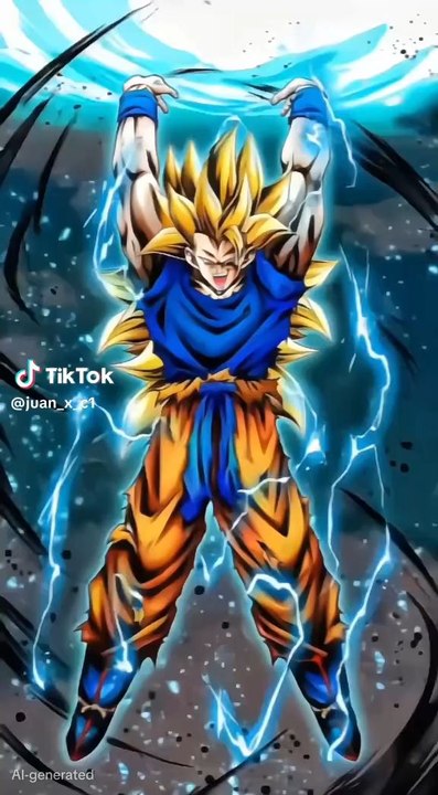 ♥️dbz