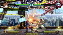 GNUBSD 404 Long N35 King of Fighters 13 Part 3(Steam/Proton/Linux)