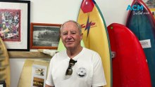 Surfing Museum's funding win for a step closer to fruition
