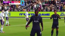 FC MOBILE 26 - PREMIER LEAGUE 25/26 - TOTTENHAM vs. MANCHESTER UNITED | GAMEPLAY [60 FPS]