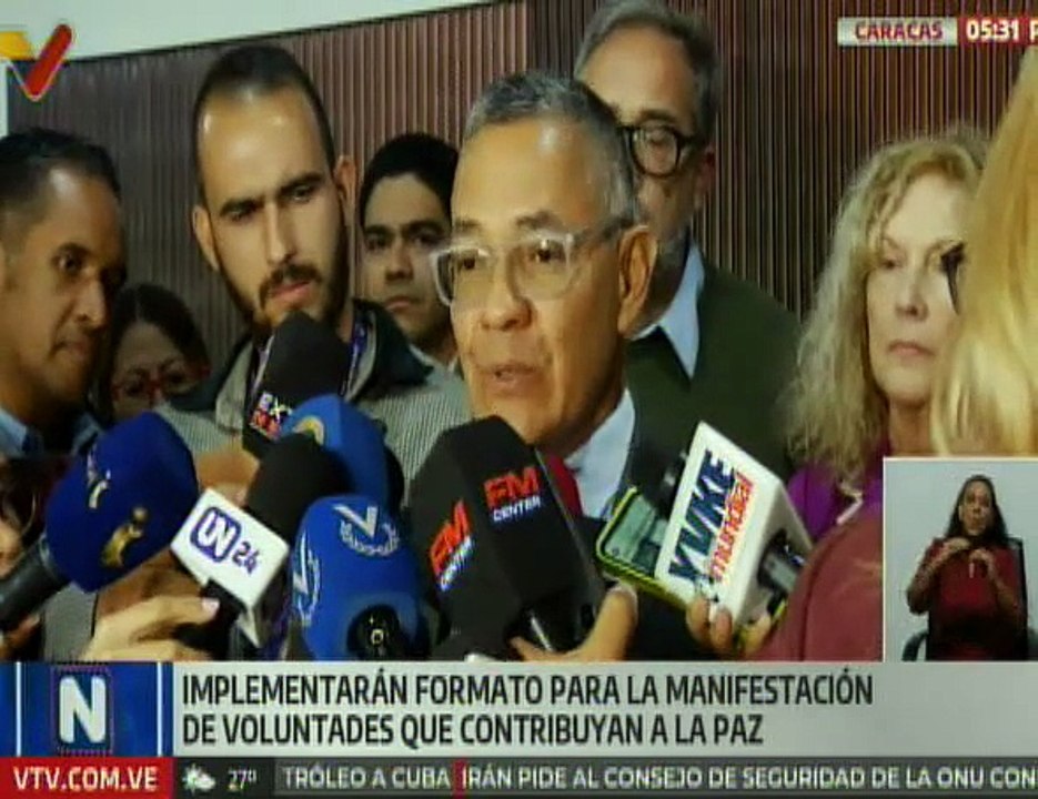 Resultados claves de la encuesta del PNUD permitirá la paz y la convivencia democrática