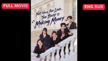 Not Here for Love, Too Busy Making Money - FULL EP ✅Dailymotion