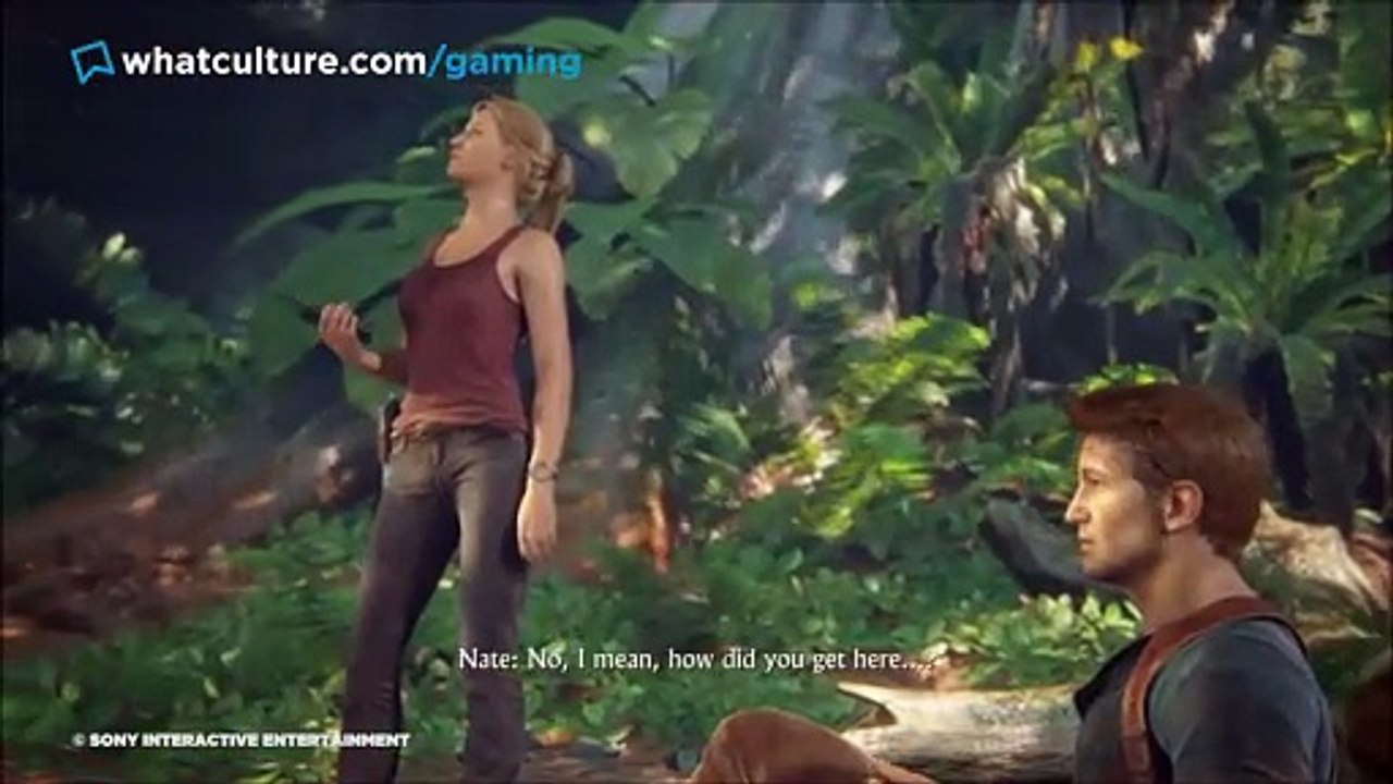 8 Obvious Video Game Plot Holes No One Talks About